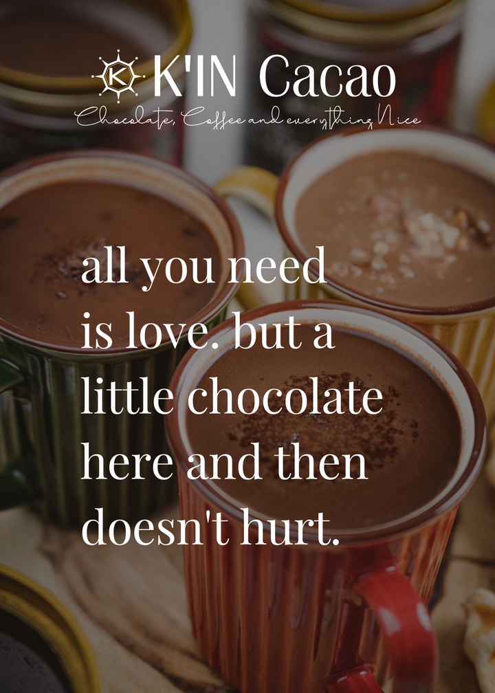 kin.cacao