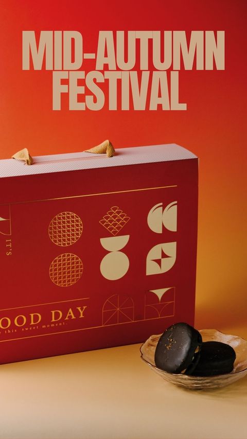 Red Black Bold Minimalist Food Promotion Instagram Story (4)