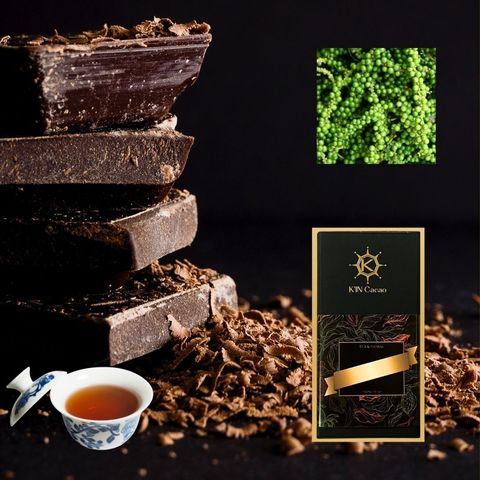 oolong