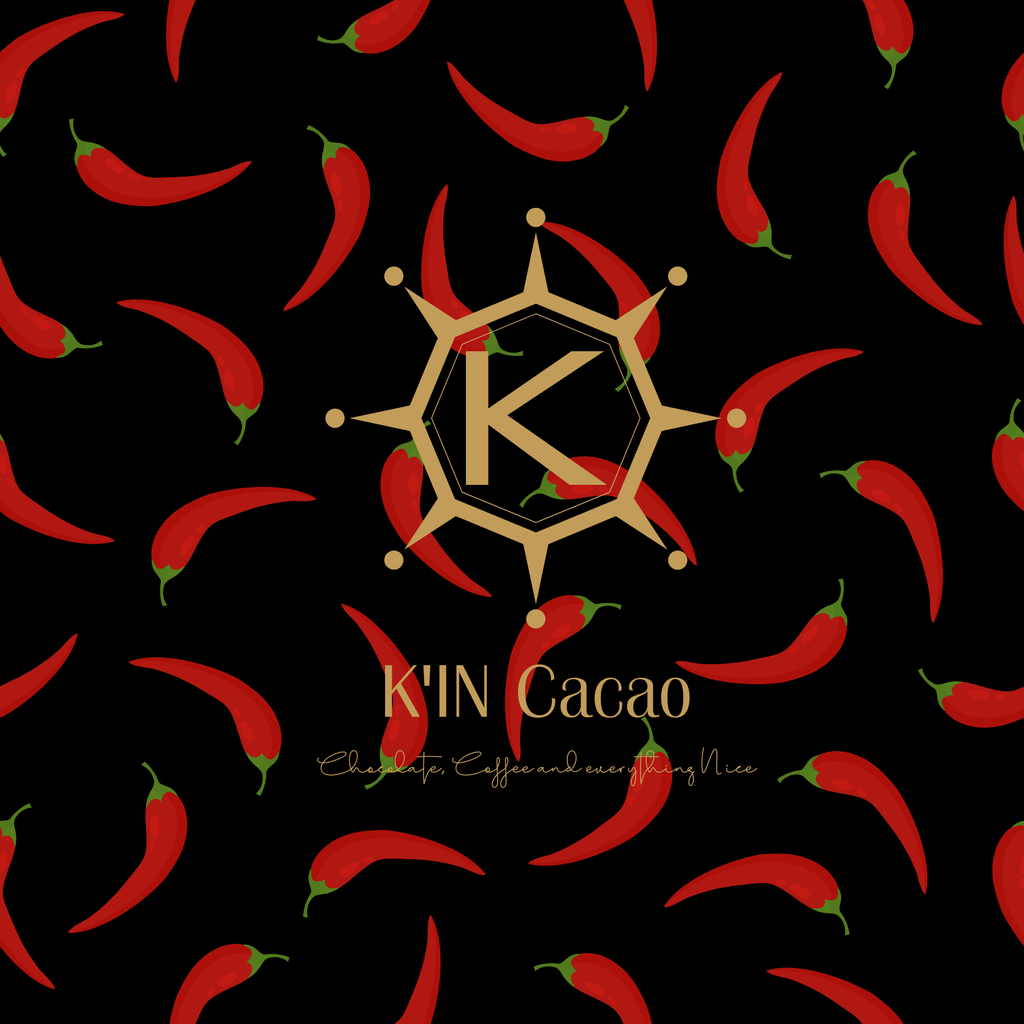 金甲辣 (26 x 26 cm)