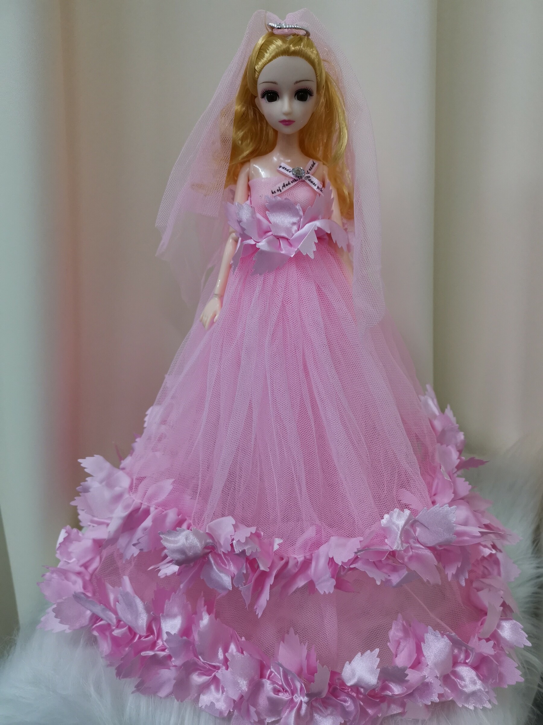 DOLK 40センチ ドール