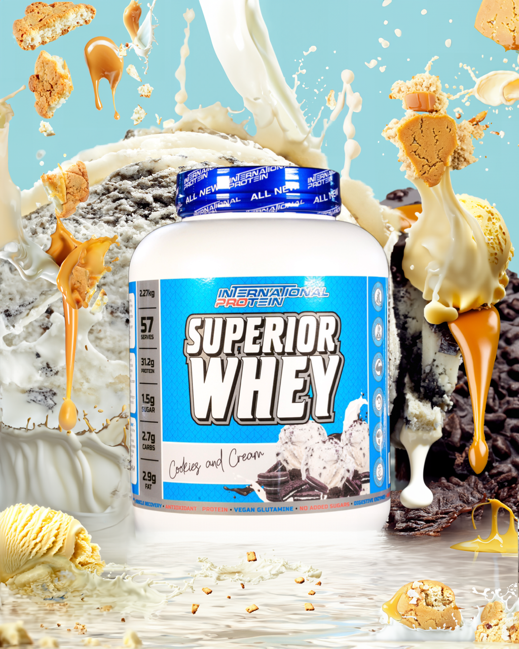 IPsuperiorwheycookiesandcream5lbs