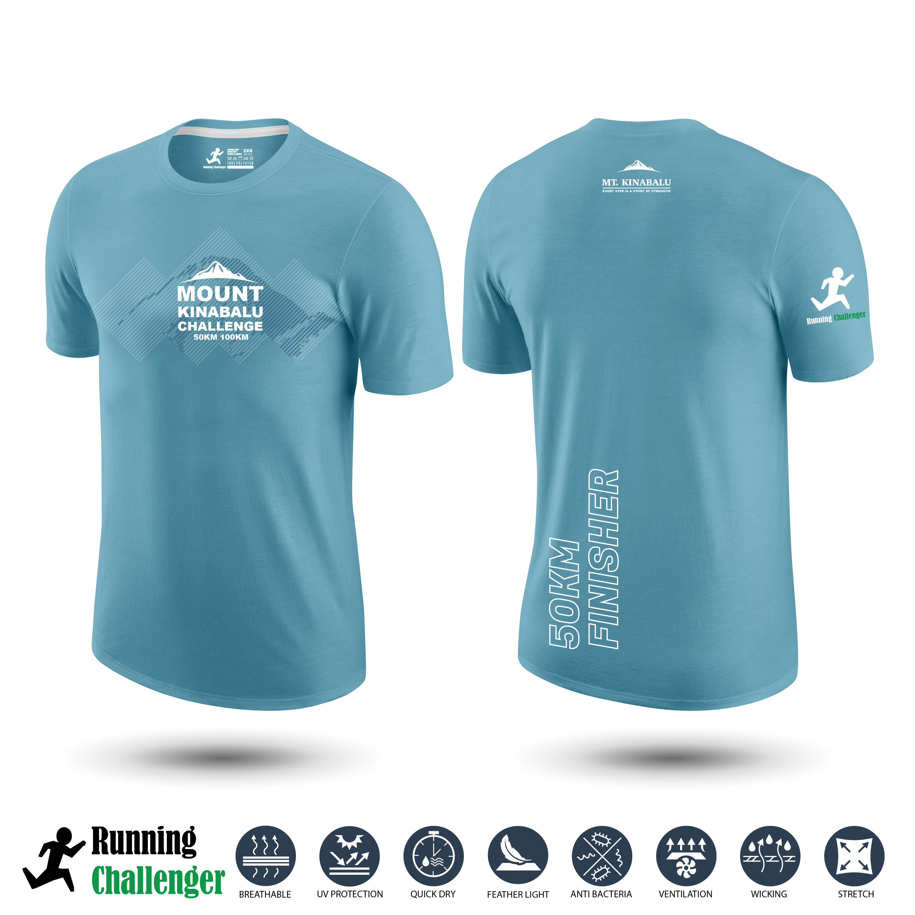 MtKinabaluChallenge-Tshirt-01