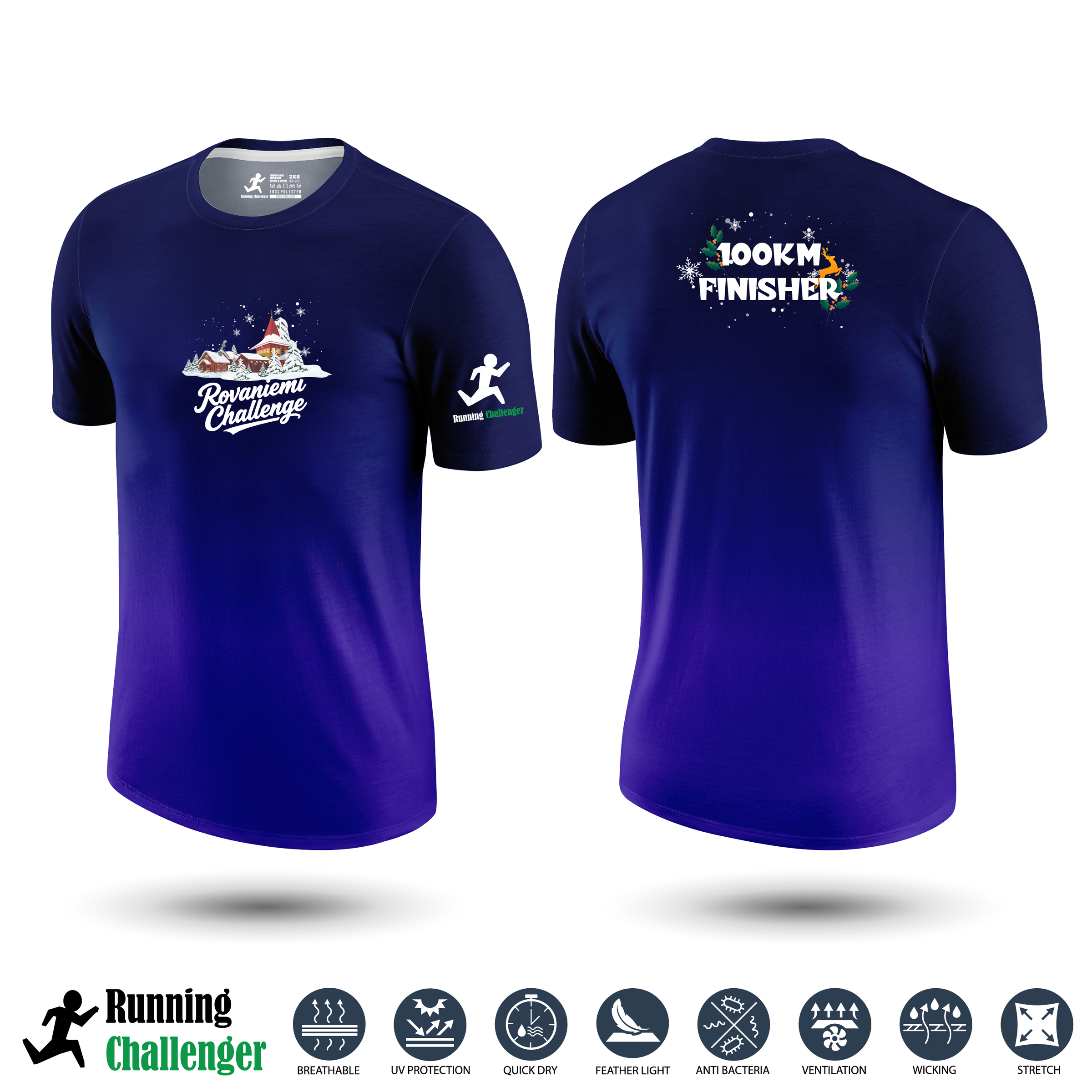 Rovaniemi Challenge T-shirt-02