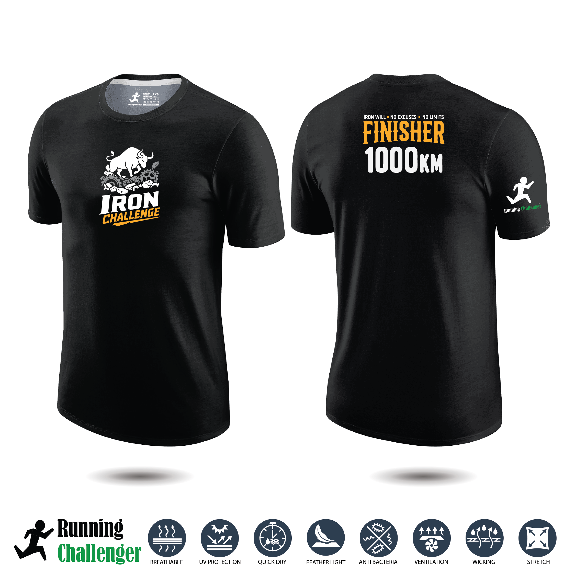 Iron Challenge Medal-07