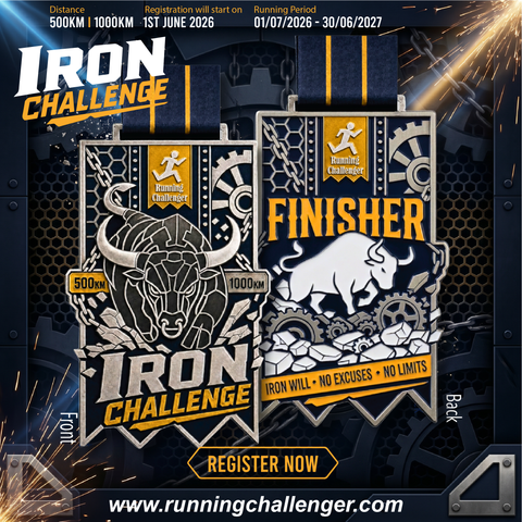 Iron Challenge Banner _ADS 2