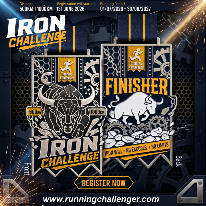 Iron Challenge Banner _ADS 2