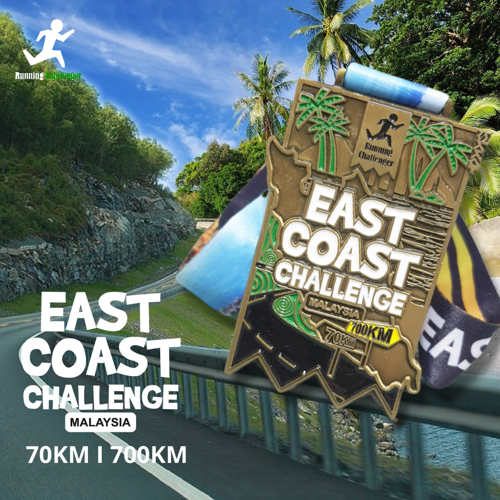 East Coast Challenge Thumbnail 1