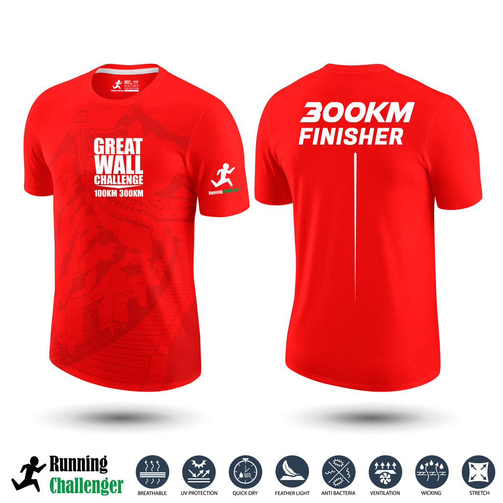 GWCT-shirt 300KM -01