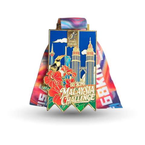 Malaysia Challenge-02