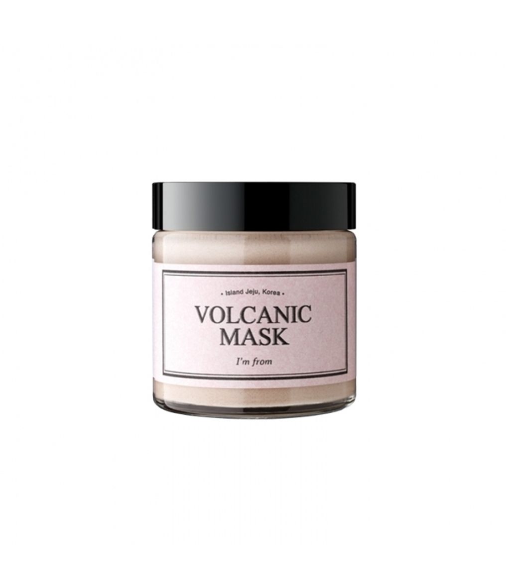 I'M From, Volcanic Mask, 110g_1.jpg