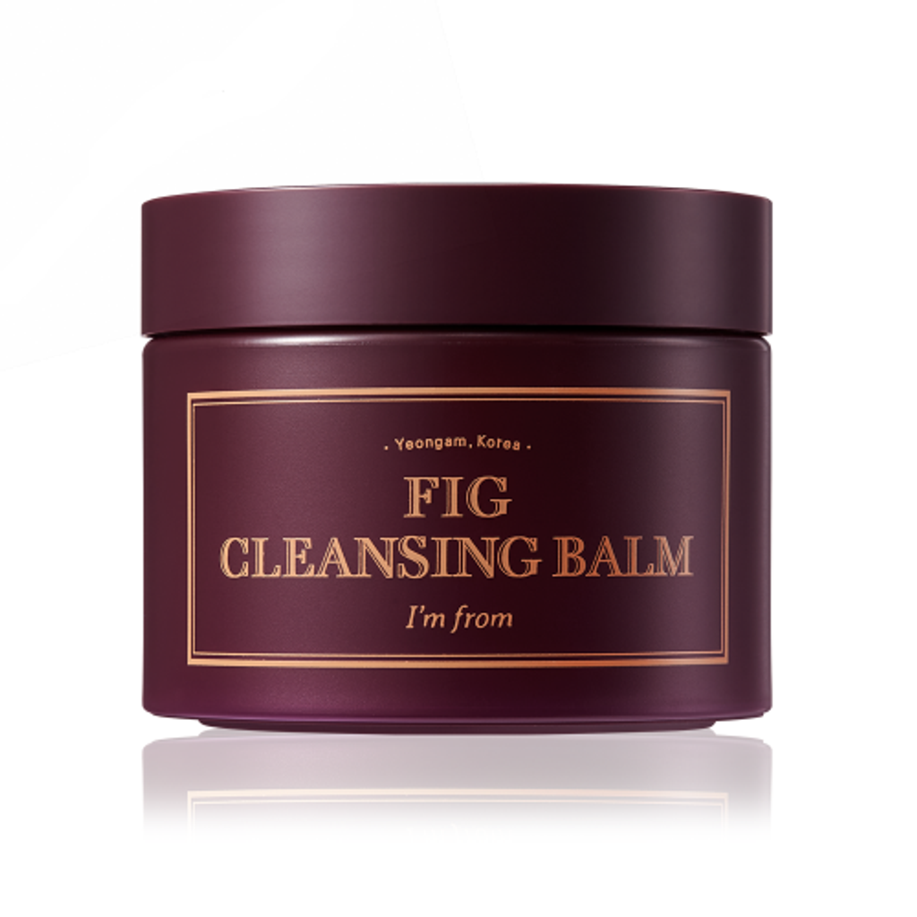 I'm From, Fig Cleansing Balm, 100ml_4.png