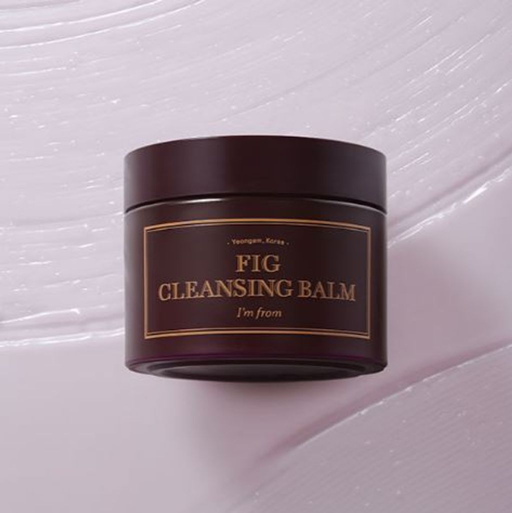 I'm From, Fig Cleansing Balm, 100ml_3.JPG