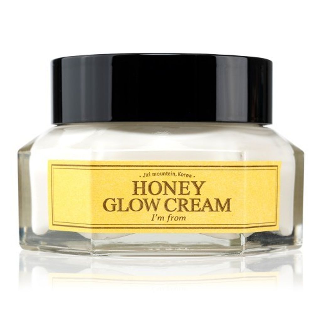 I'm From, Honey Cream-1.jpg