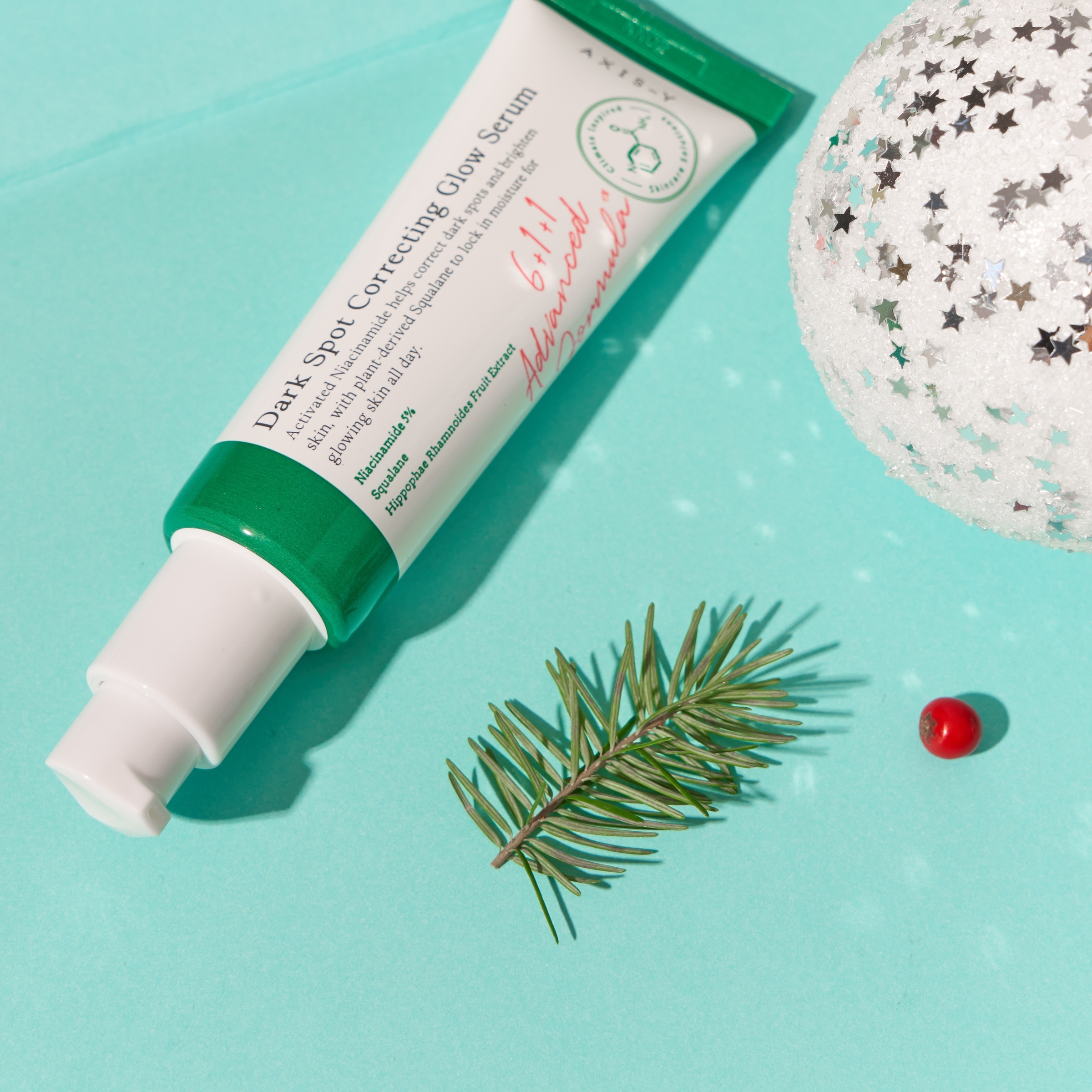 AXISY, Dark Spot Correcting Glow Serum (50ml) Renees Cottage