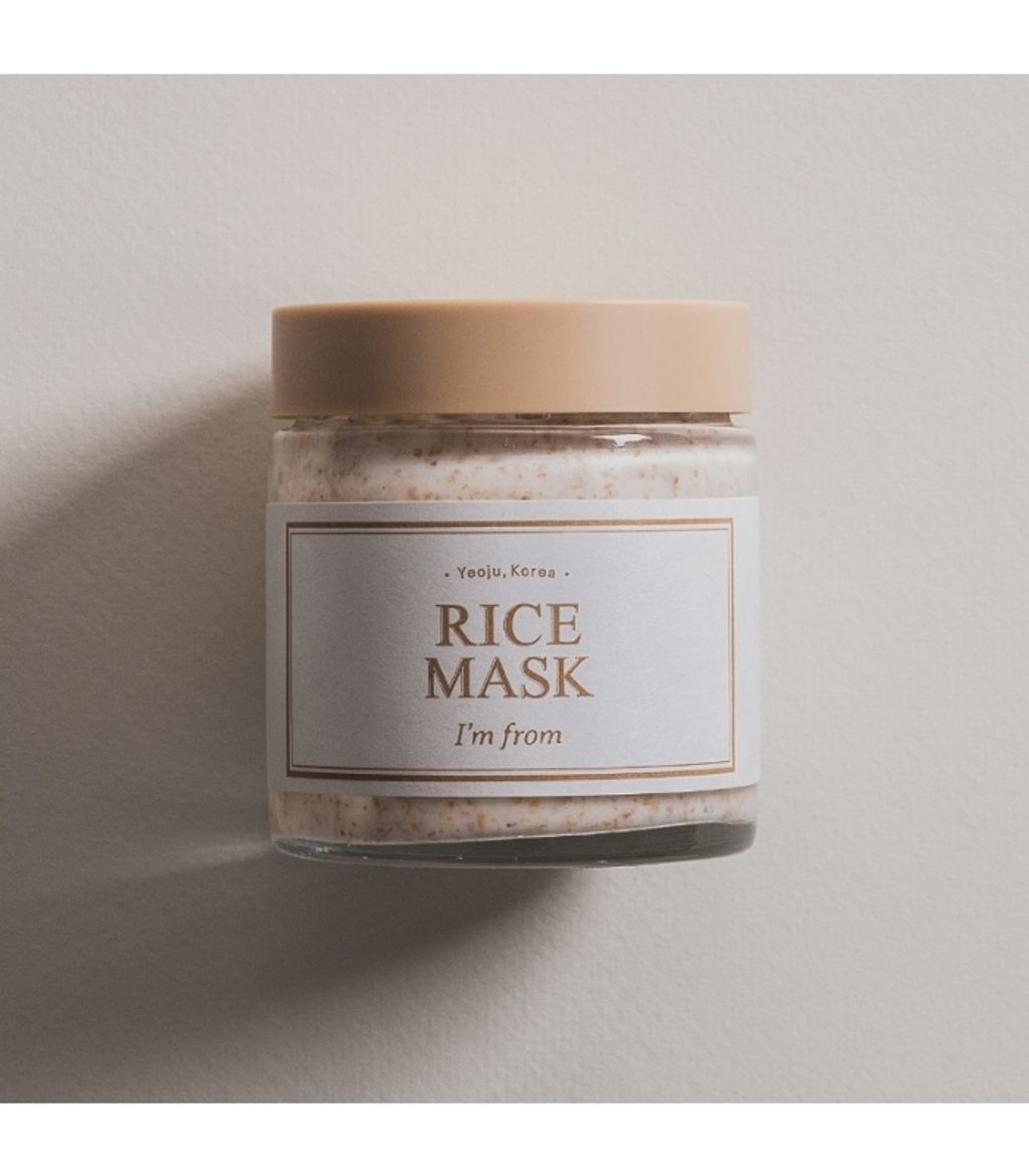 I'm From, Rice Mask, 110g_4.jpg