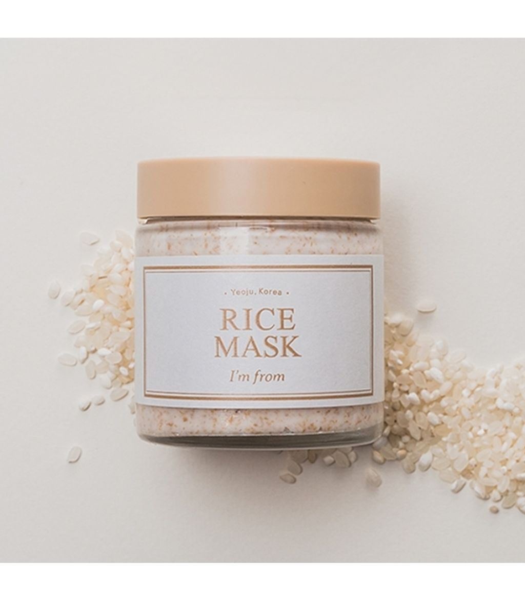 I'm From, Rice Mask, 110g_5.jpg
