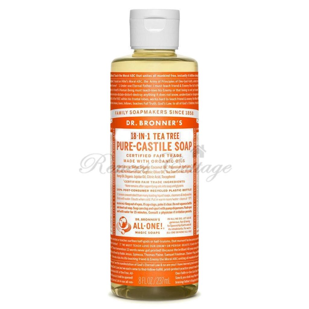 Tea Tree Liquid Castile Soap, 237ml.jpg