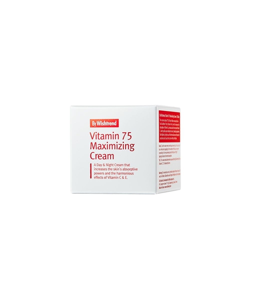 By Wishtrend, Vitamin 75 Maximizing Cream, 50ml_3.jpg