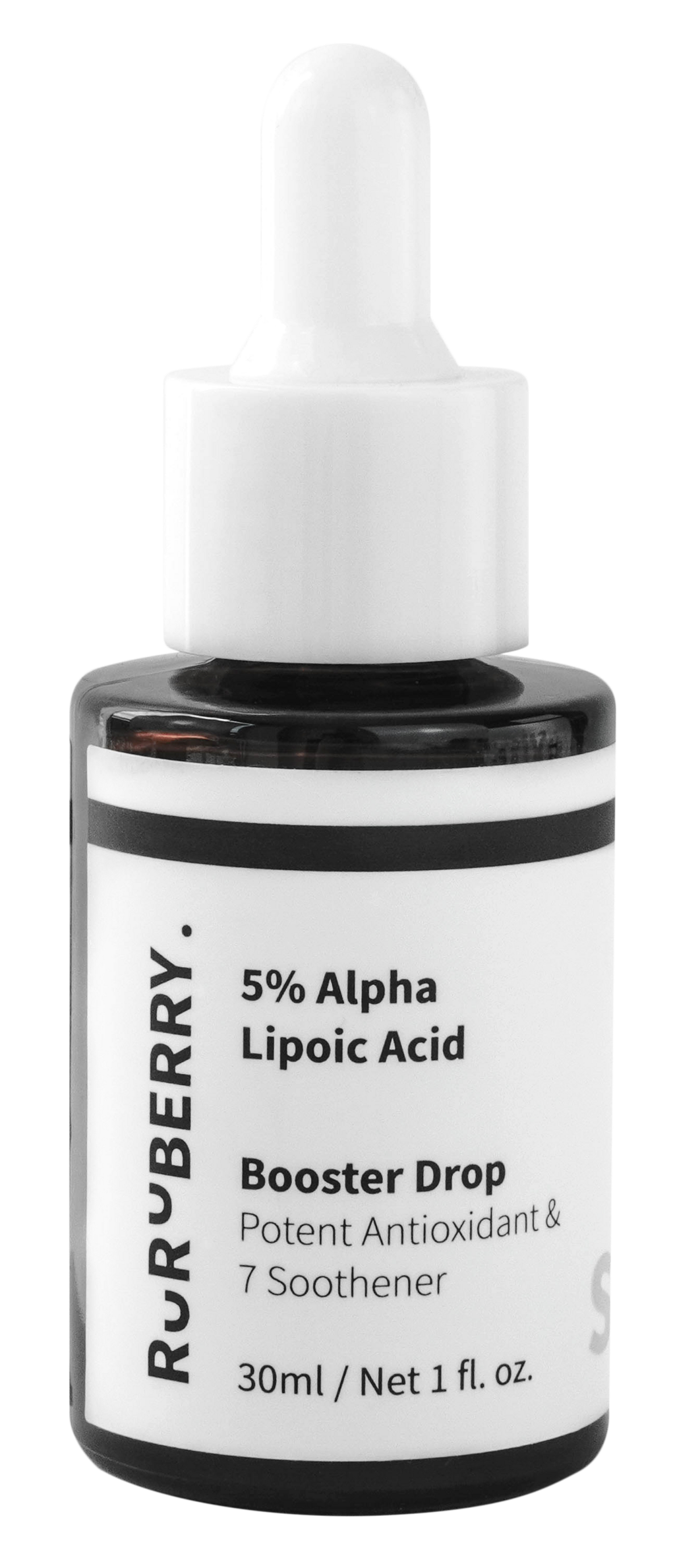 5% Alpha Lipoic Acid_Bottle