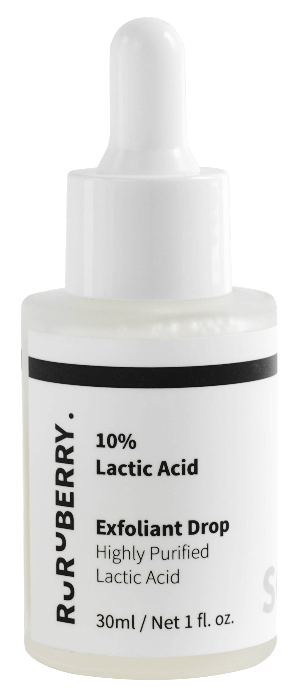 10% Lactic Acid_Bottle