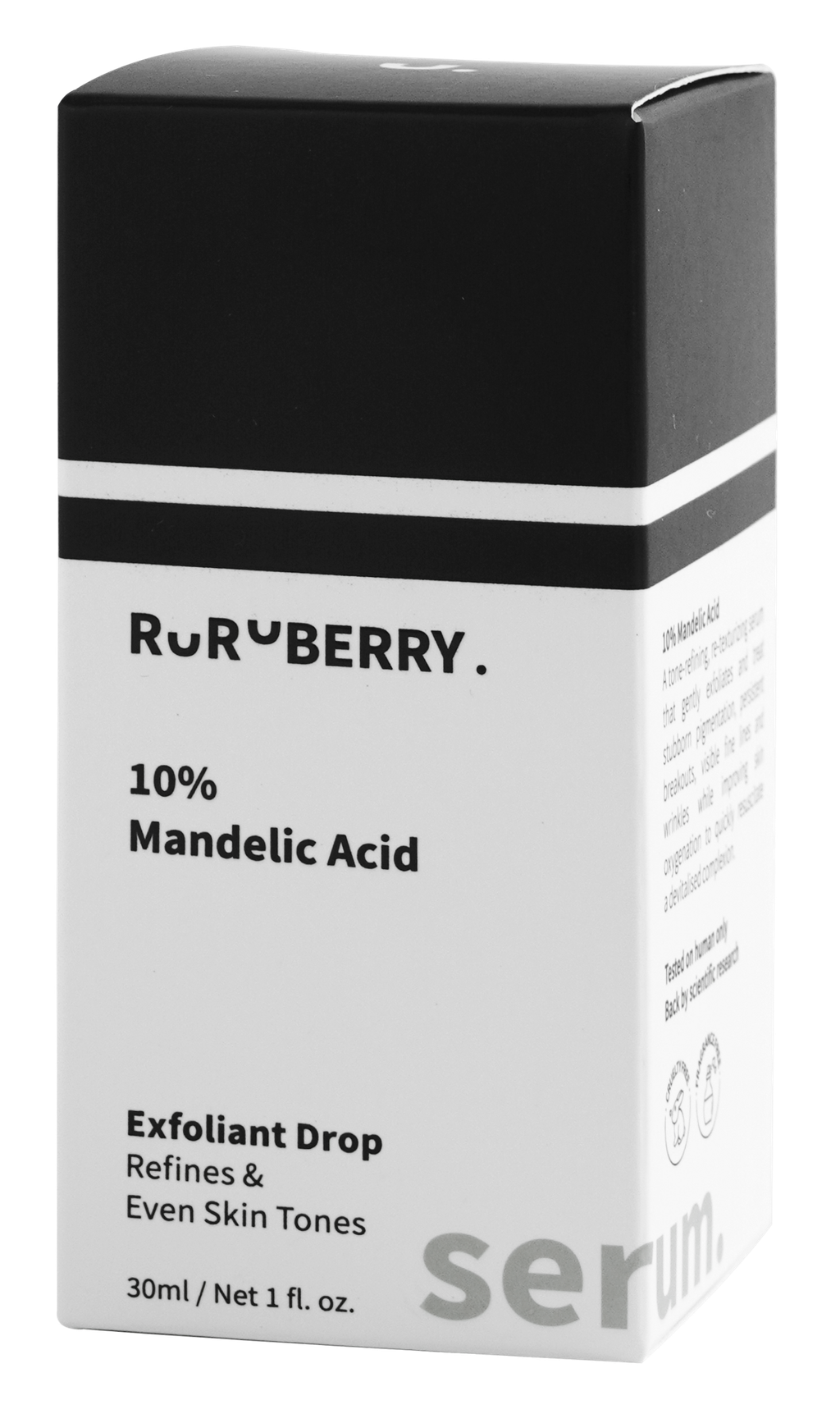 10% Mandelic Acid Box