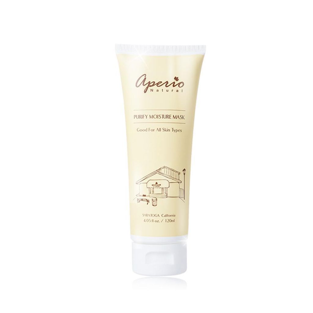 Aperio, Purify Moisture Mask, 120ml.jpg