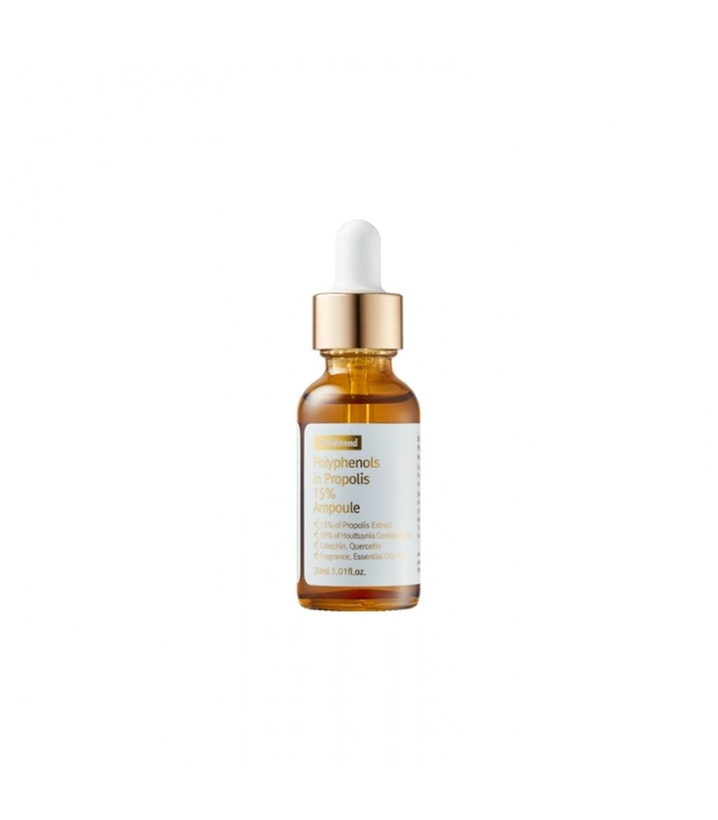 By Wishtrend, Polyphenol in Propolis 15% Ampoule, 30ml_1.jpg