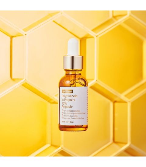 By Wishtrend, Polyphenol in Propolis 15% Ampoule, 30ml_2.jpg