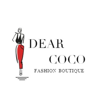 Dear Coco精品服飾店