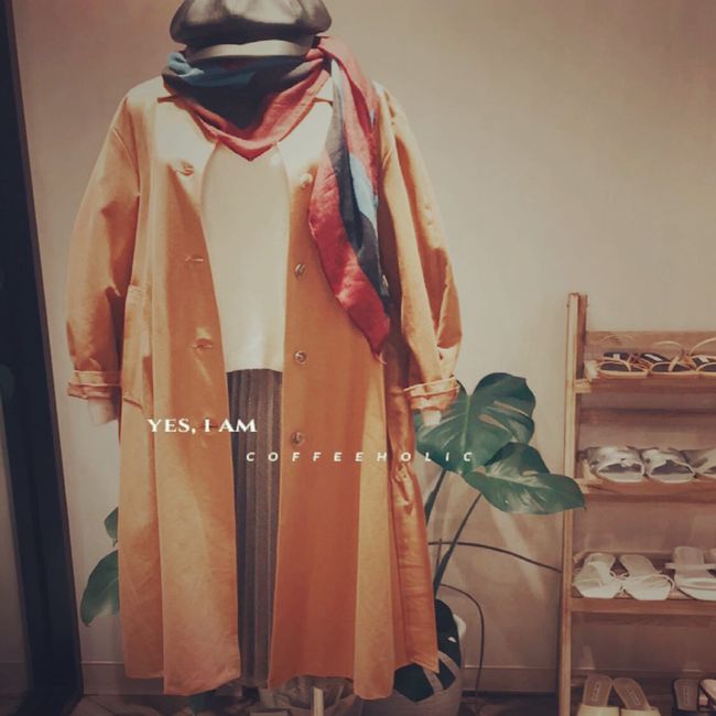 Dear Coco精品服飾店 |  - 服飾