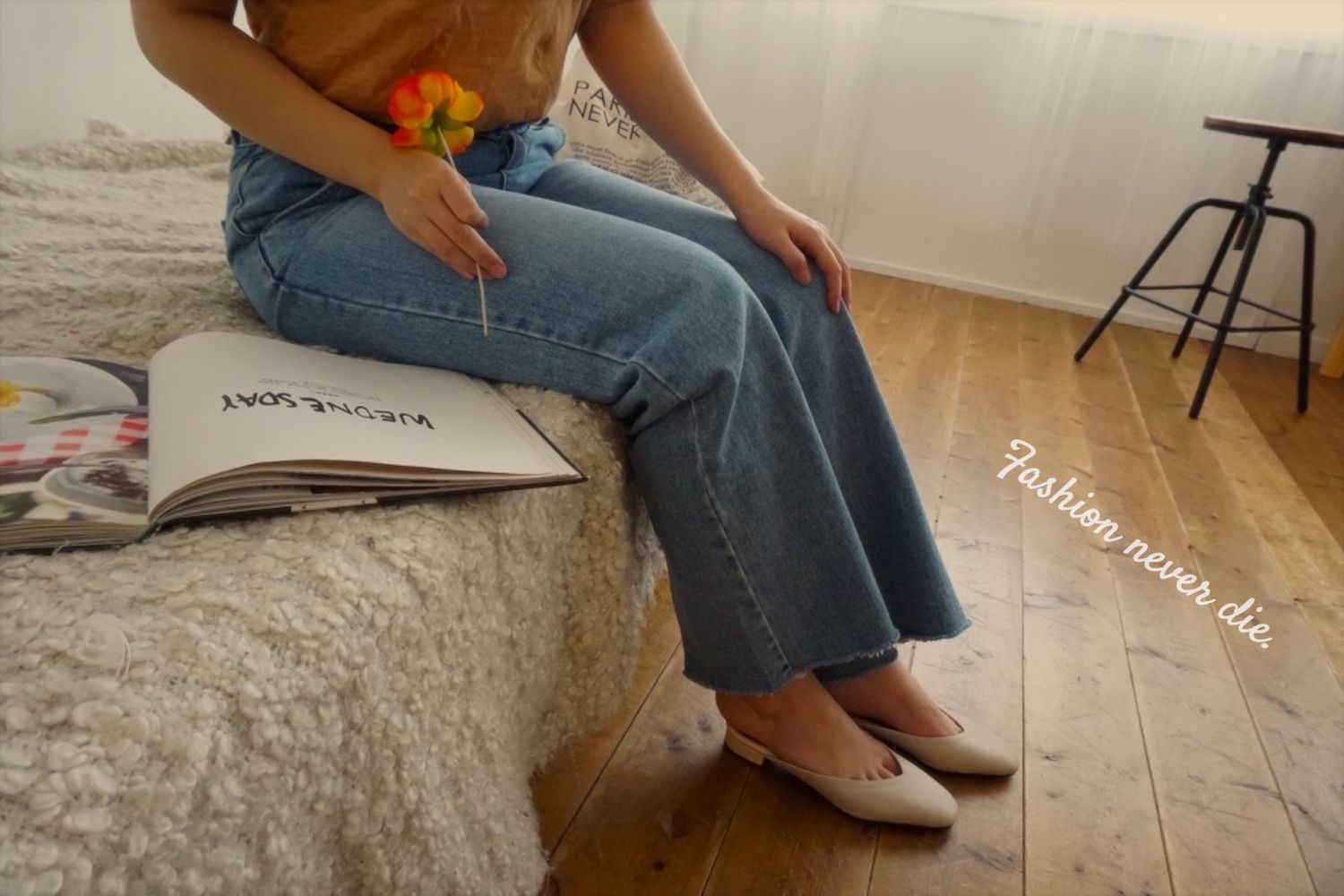Dear Coco精品服飾店 - 美麗從你決定成為自己的那一刻開始