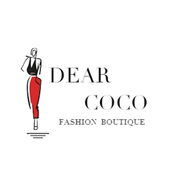 Dear Coco精品服飾店