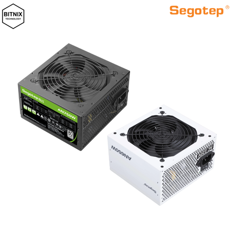 _SEGOTEP PSU AN SERIES