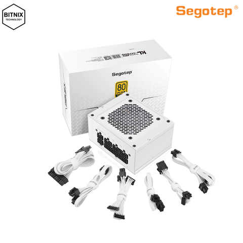 Segotep 750W SFX WHITE