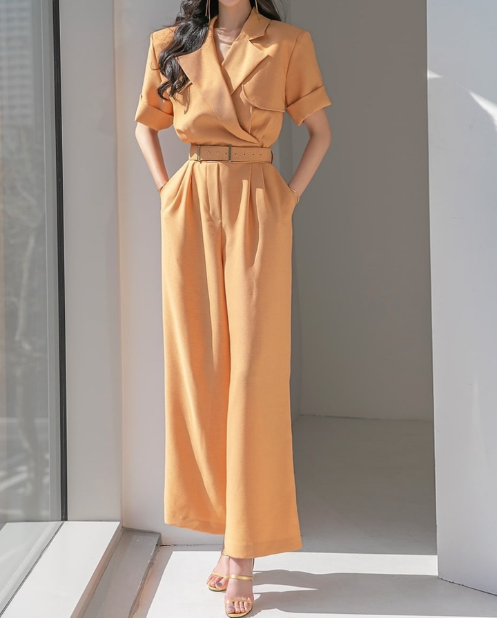 jumpsuit