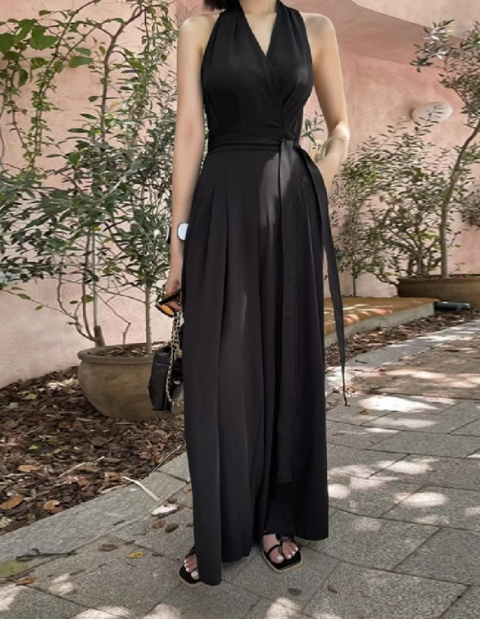 JUMPSUIT