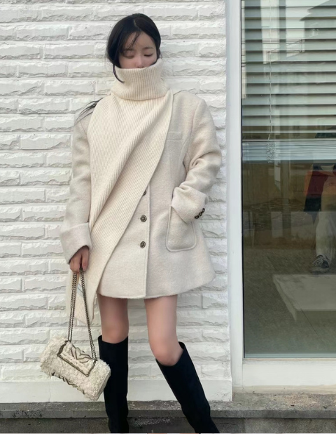 MUFFLER