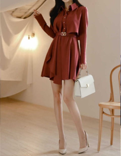 dress