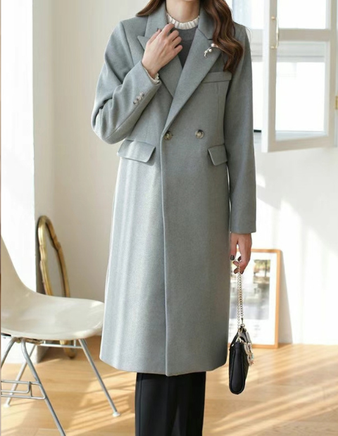 coat