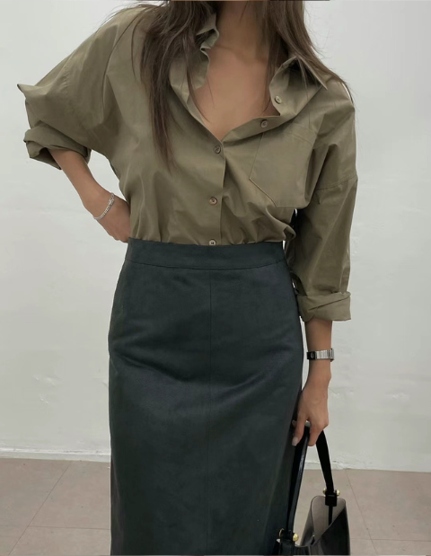 BLOUSE