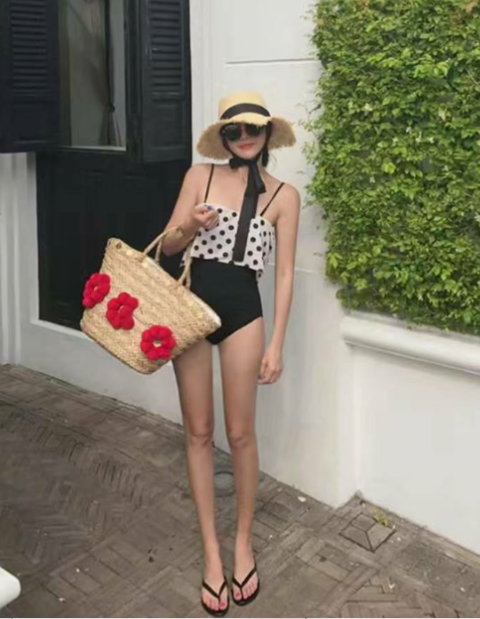 swimsuit