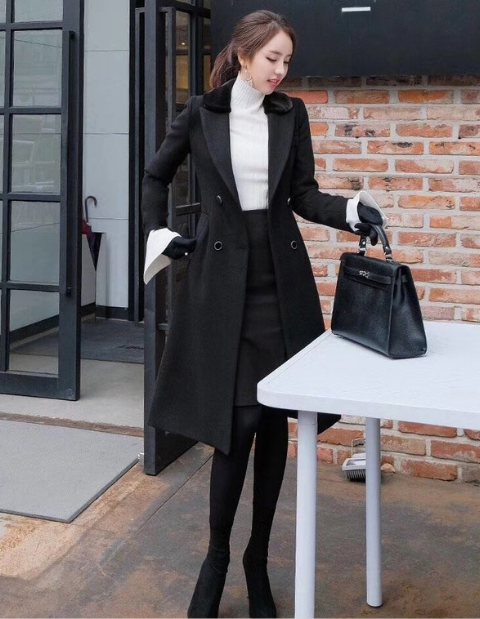coat