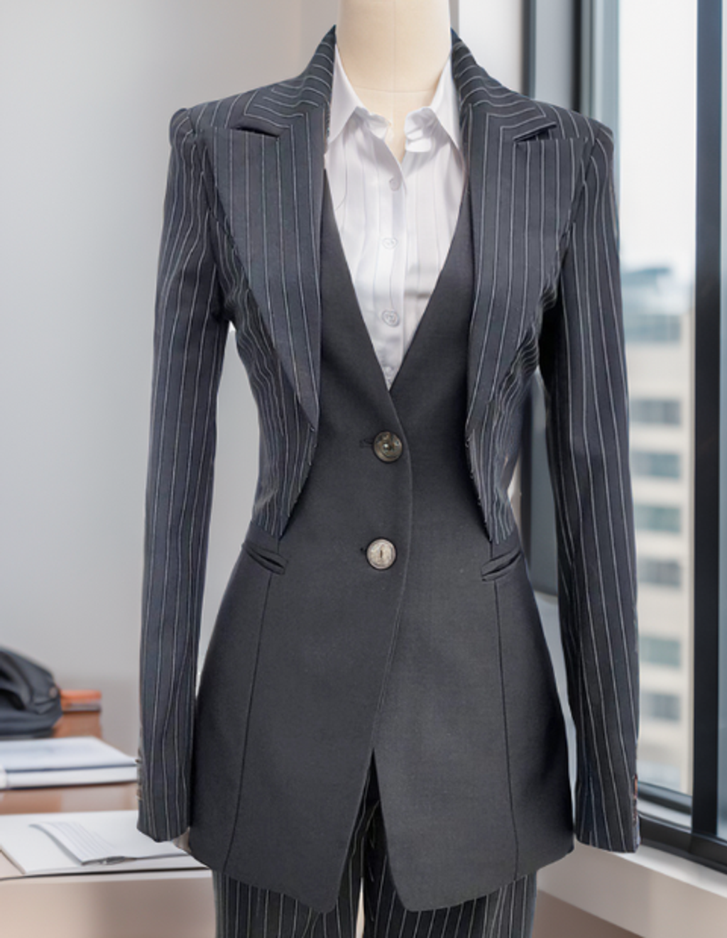 JACKET
