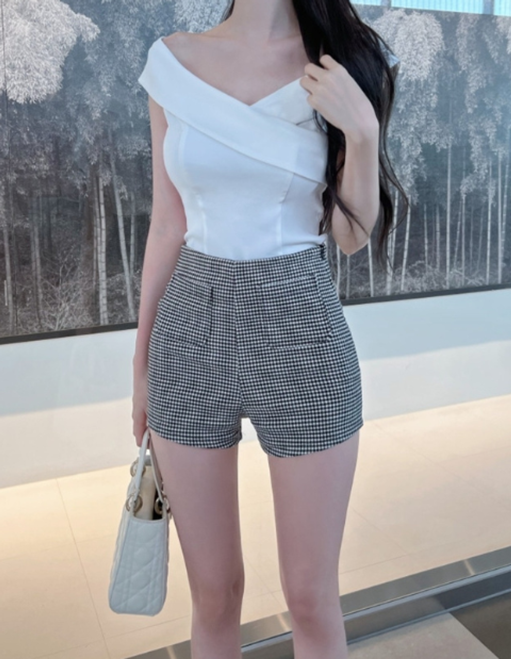 blouse
