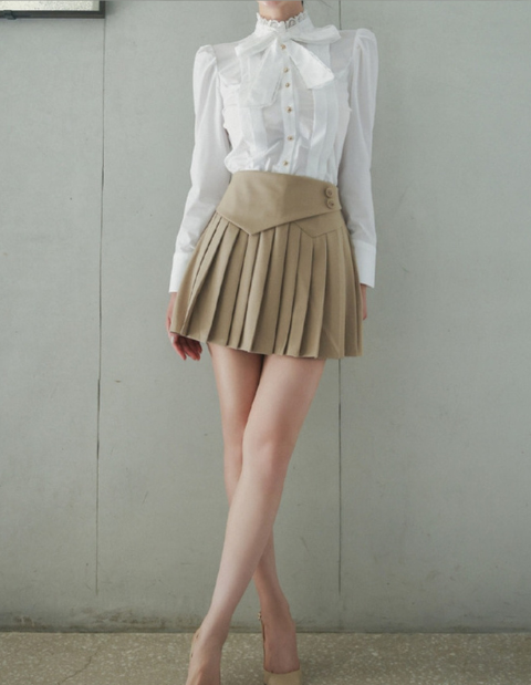 blouse
