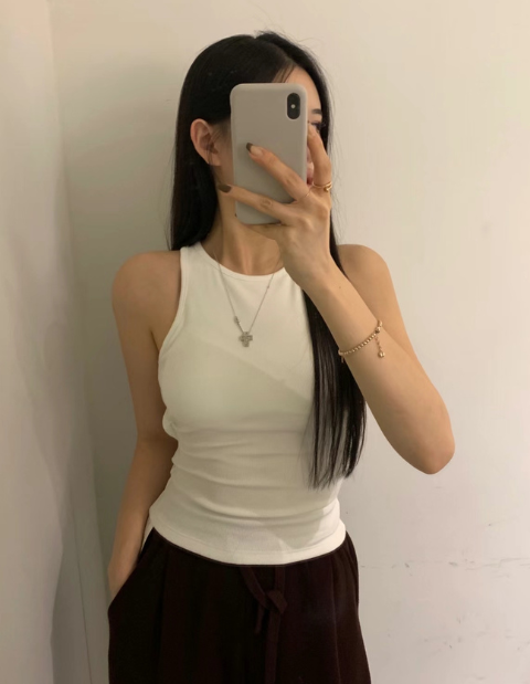 top