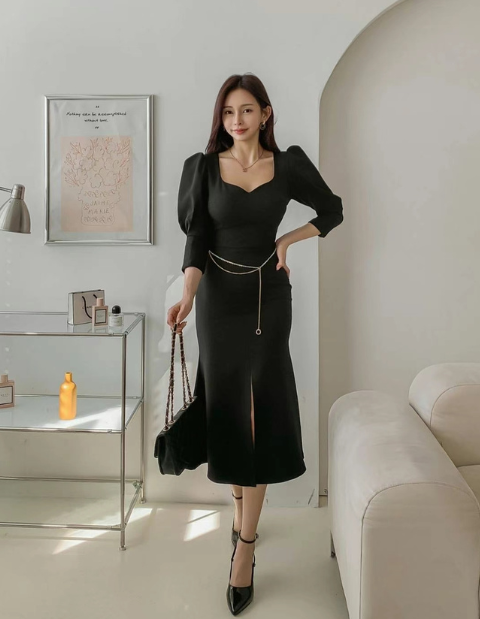 DRESS
