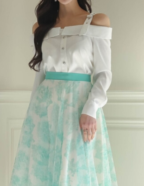 blouse