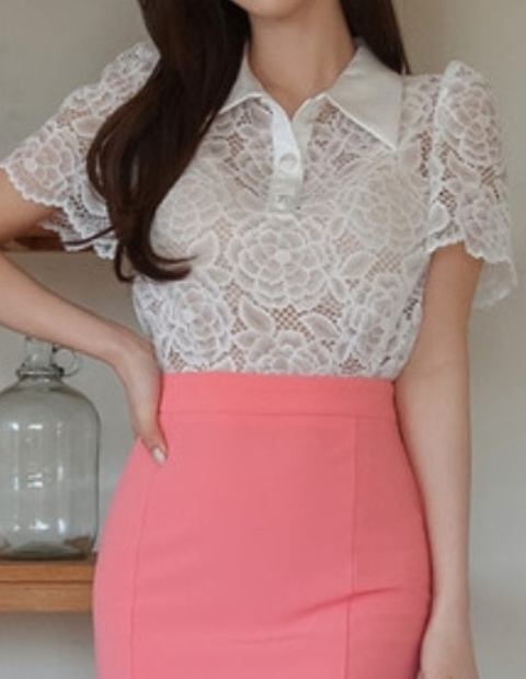 BLOUSE